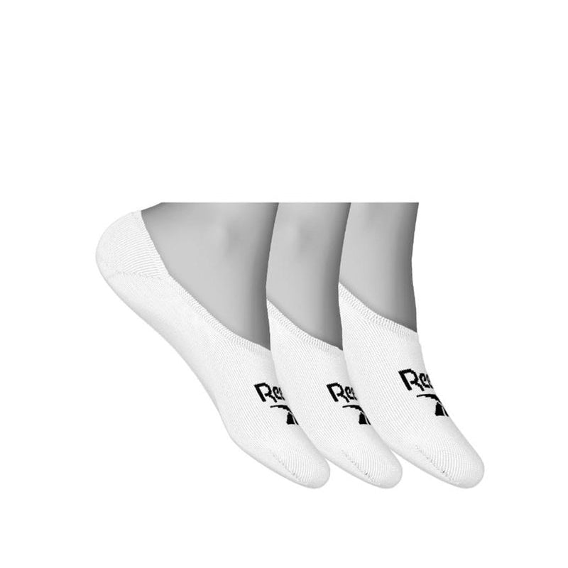 3 Pack No Show Socks