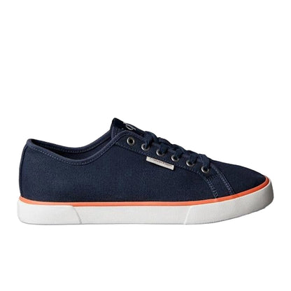 Monaco  Low Top Sneakers