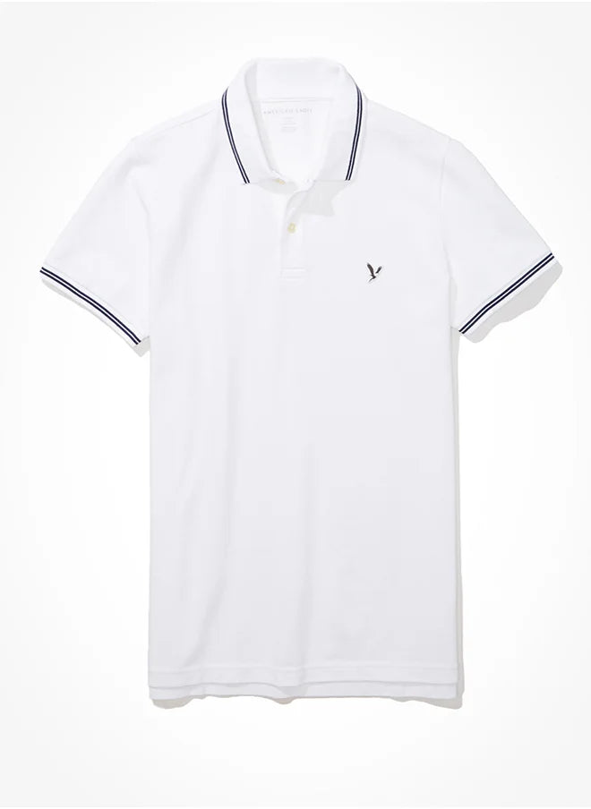 Logo Pique Polo