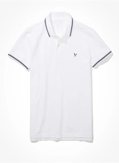 Logo Pique Polo