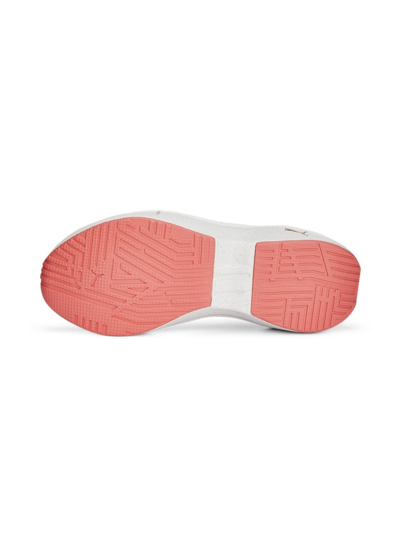 Enlighten Strap Womens Pink Training Shoes