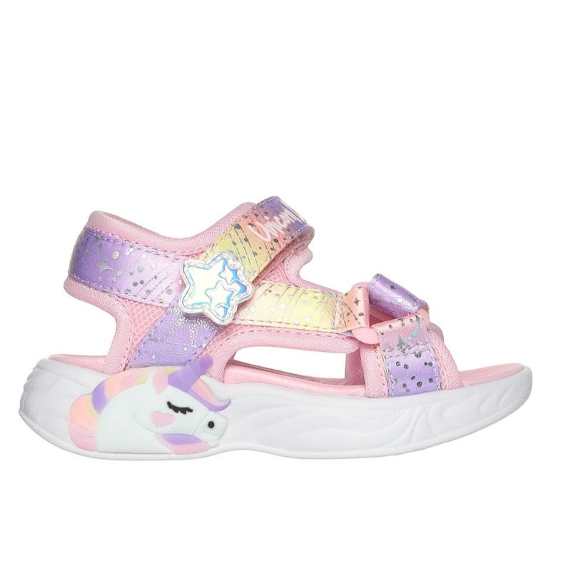 Unicorn Dreams INFANT  - Majestic Bliss