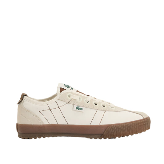 Vulcanized Backslam Low Top Sneakers