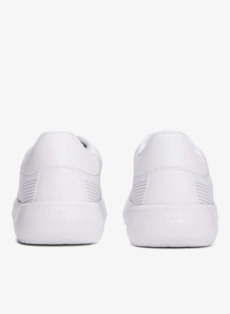 Casual Low Top Sneakers
