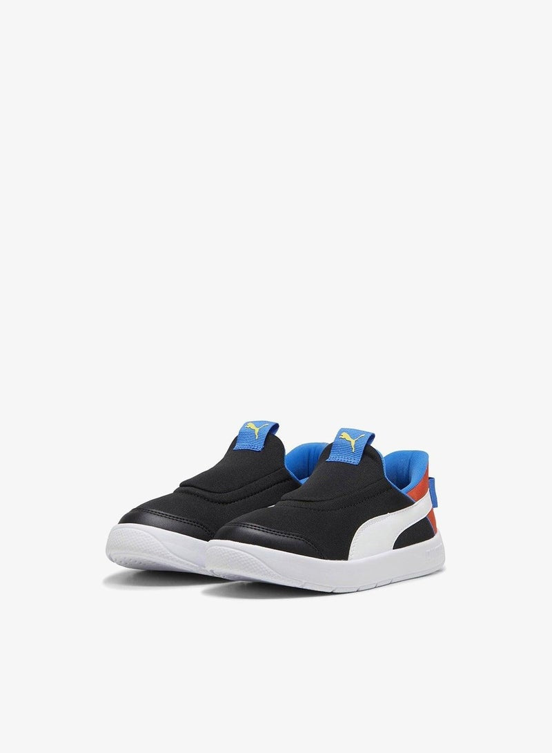 Youth Courtflex V3 Sliptech Ps