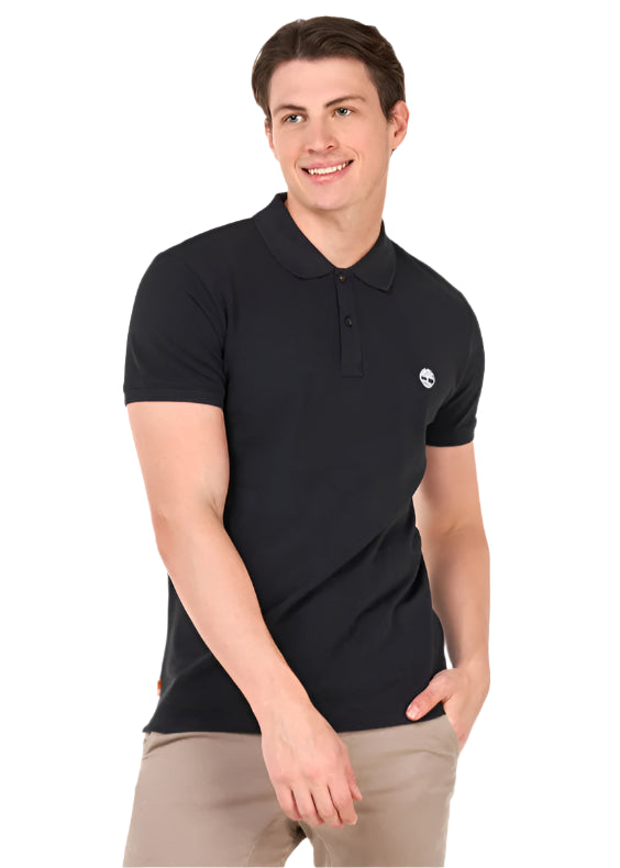 Men's Millers River Polo Shirt