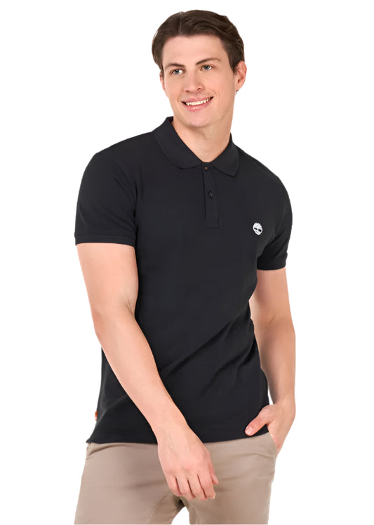Men's Millers River Polo Shirt