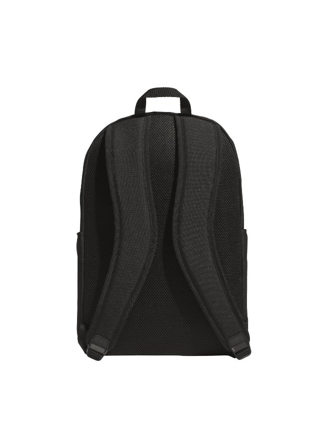 essentials 2 in 1 unisex backpack