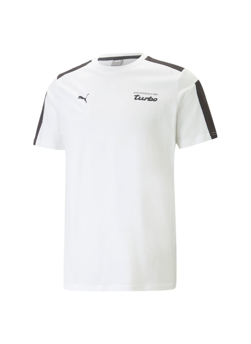 Porsche Legacy MT7 Mens T-Shirt