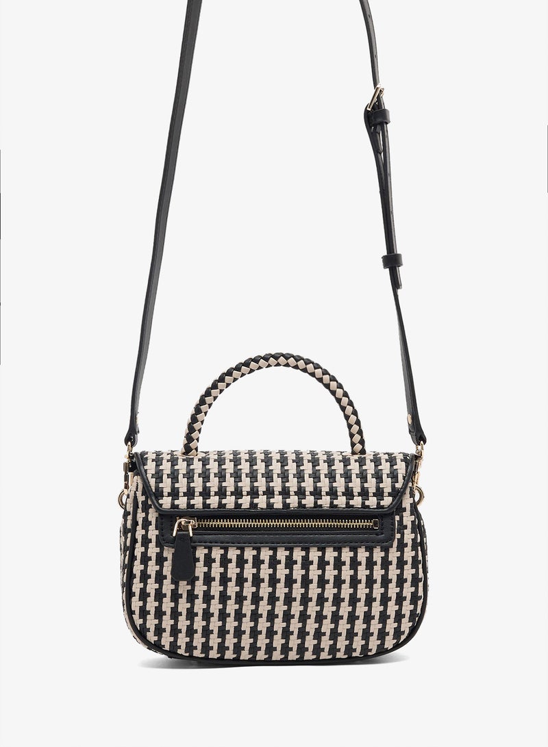 Mirema Top Handle Flap