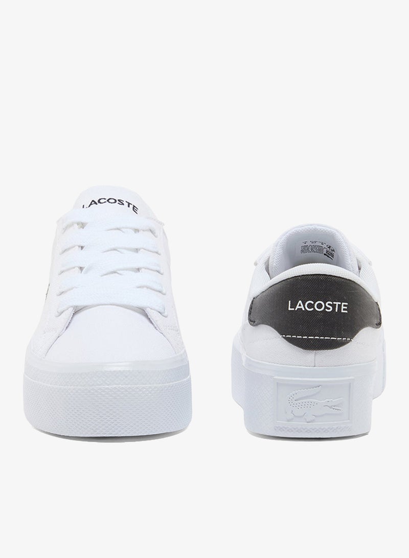 Ziane Low Top Sneakers