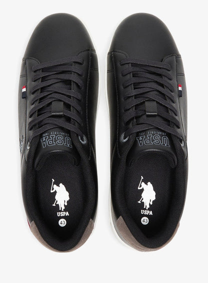 Men's Classic Low-Top Sneakers,Lightweight Shoes Casual for Everyday Style