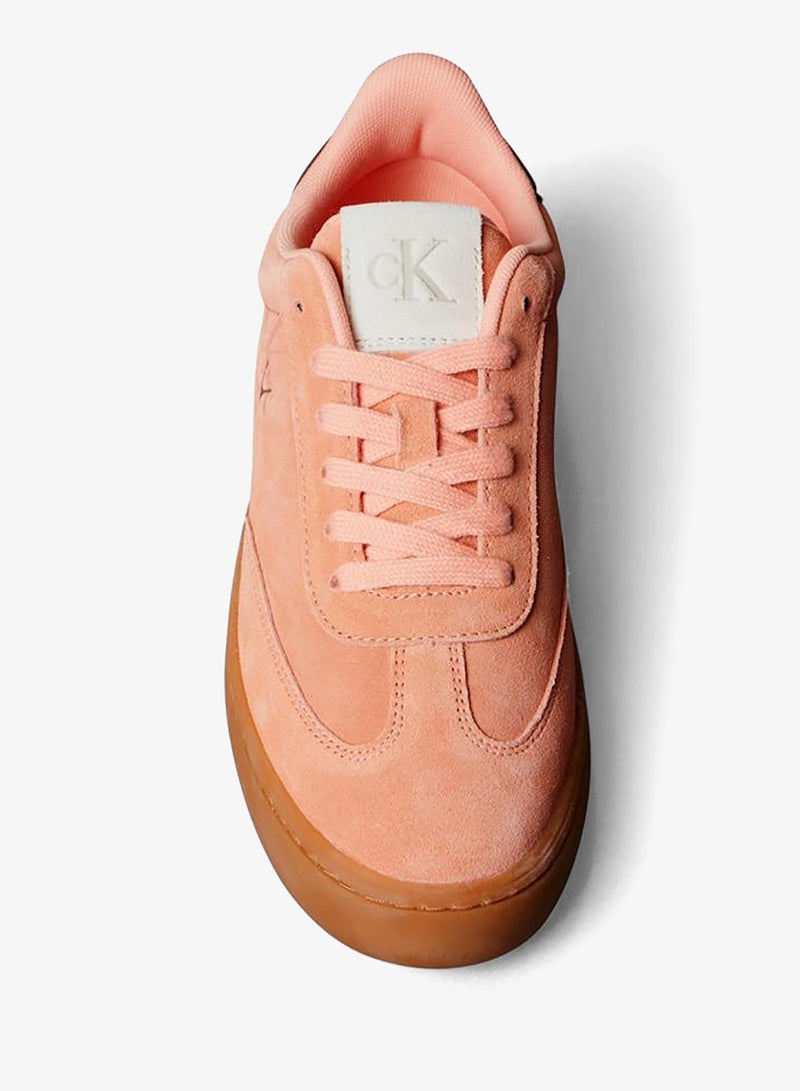 Casual Low Top Sneakers