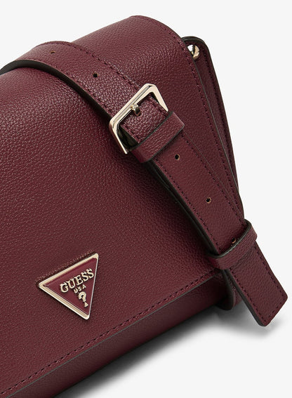 Meridian II Crossbody Bag