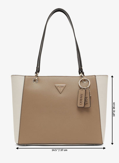 Noelle II Tote Bag