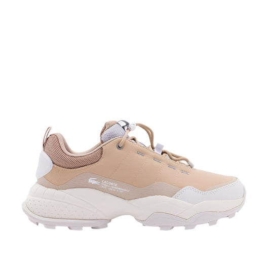 Guard Low Top Sneakers
