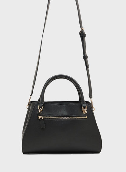 Noelle II Luxury Satchel Bag