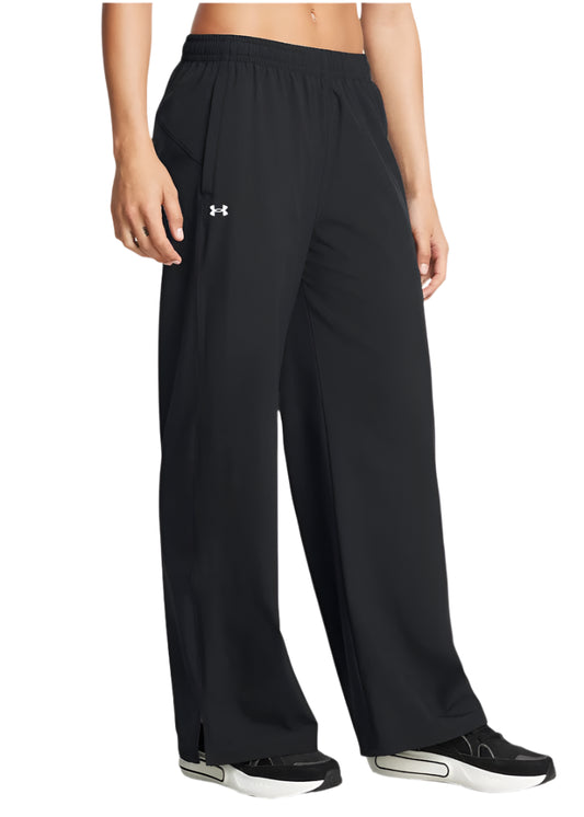 Women's UA Rival Wide Leg Pants