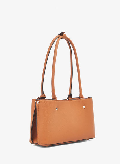 Meridian II Girlfriend Satchel Bag