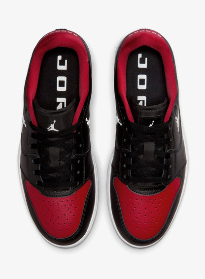 JORDAN COURT CONNECT LOW