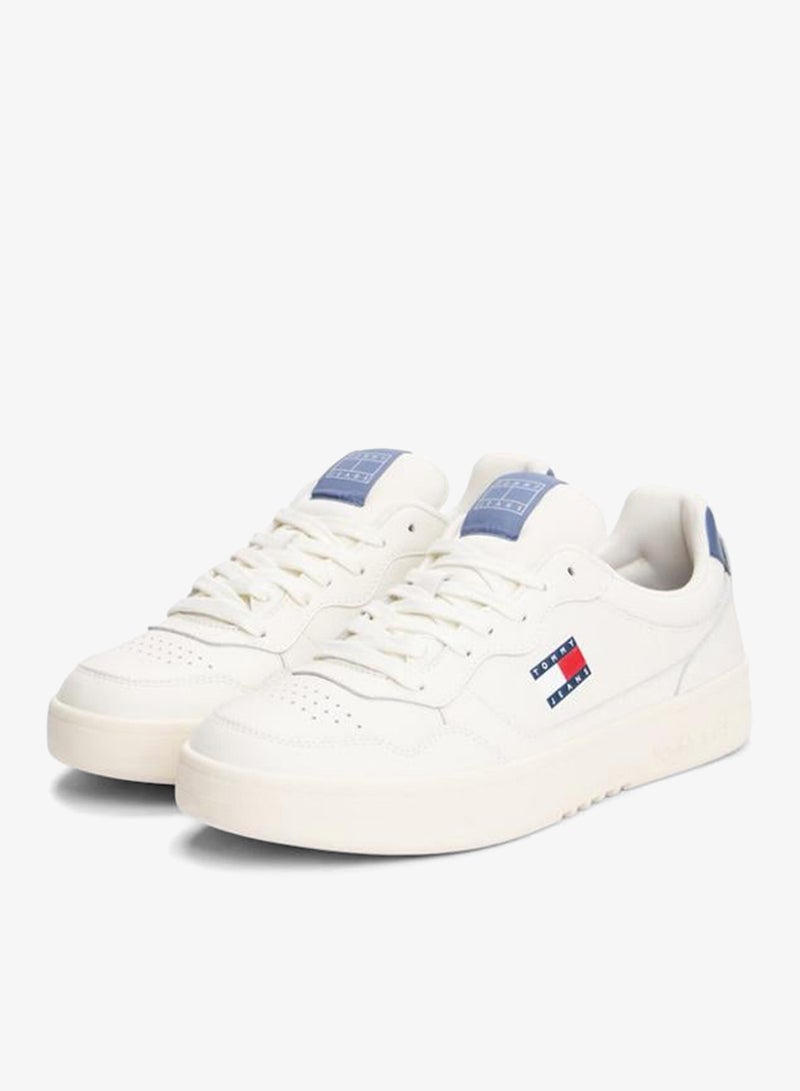 Casual Low Top Sneakers