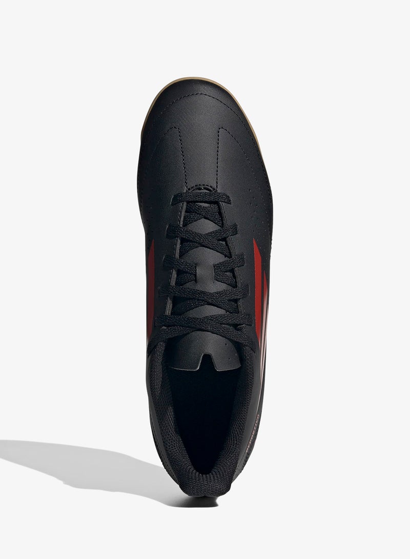 Deportivo Iii In