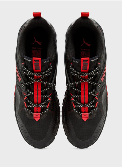 Pacer + Trail