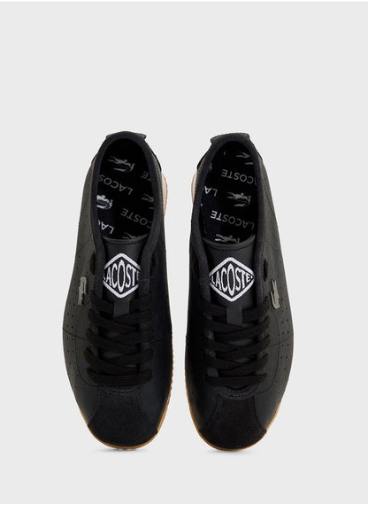 Vulcanized Lerond Set Low Top Sneakers