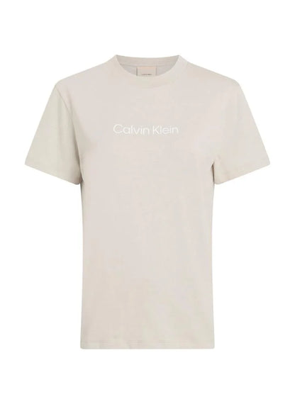 Logo Crew Neck T-Shirt