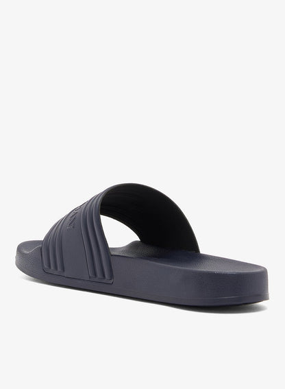 Logo Pool Slides