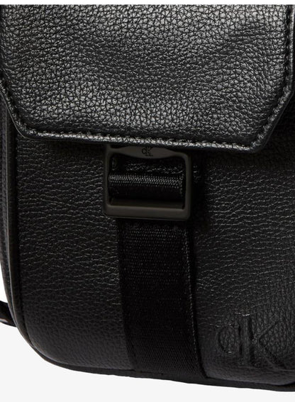 Webbing Strap Slim Reporter