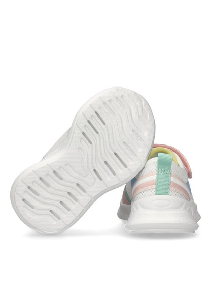 Kids Low Top Velcro Sneakers