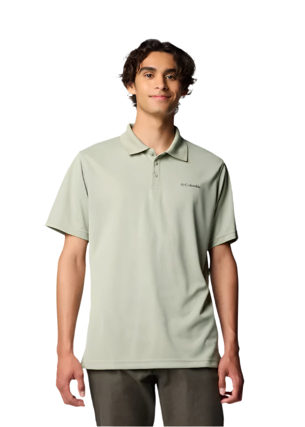 Men's Utilizer Hiking Polo Shirt