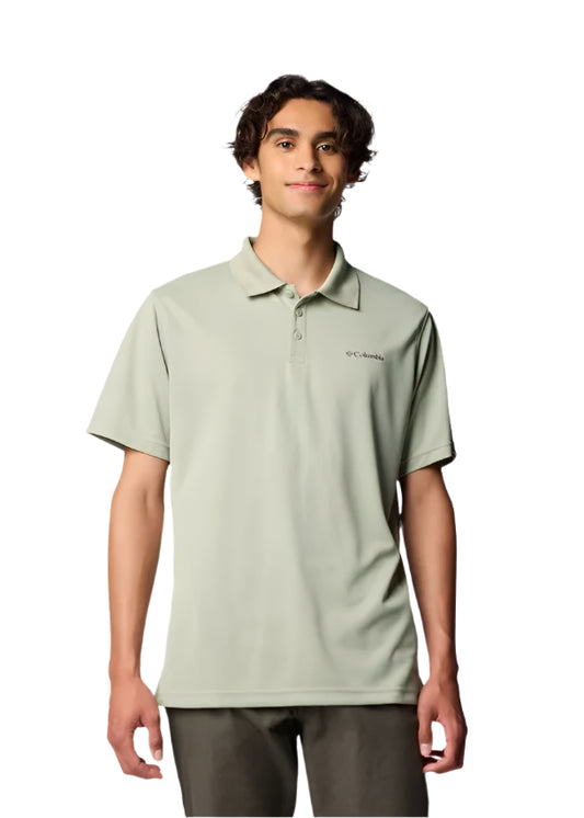 Men's Utilizer Hiking Polo Shirt
