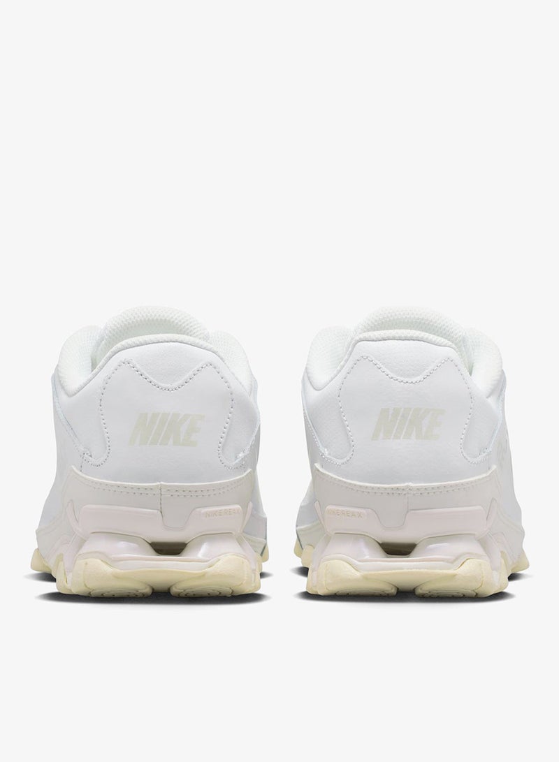 Reax 8 Tr Mesh