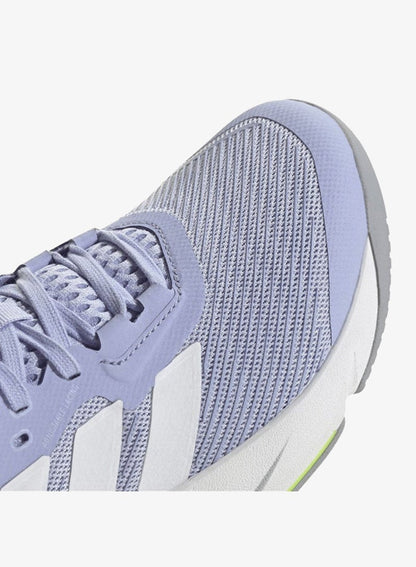 Rapidmove 2 Trainer W Purple Training Shoes
