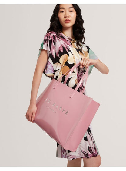Crinkle Extra Large Icon Bag