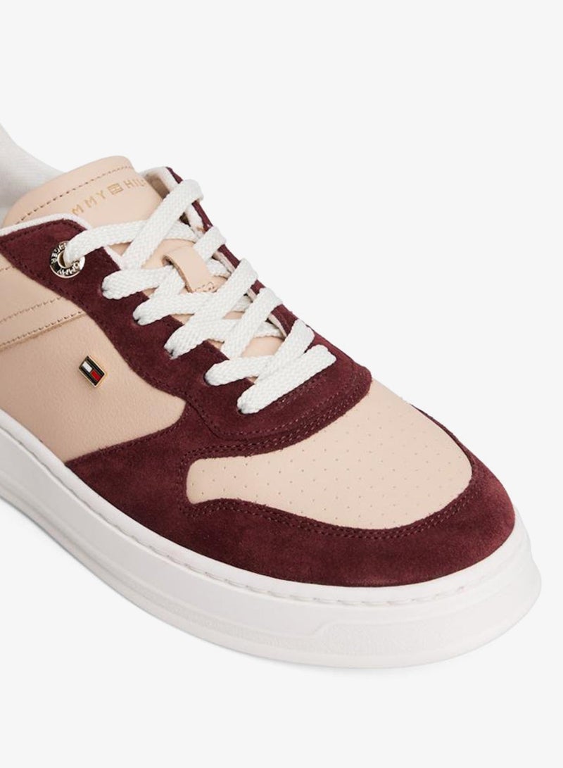 Sporty Cupsole