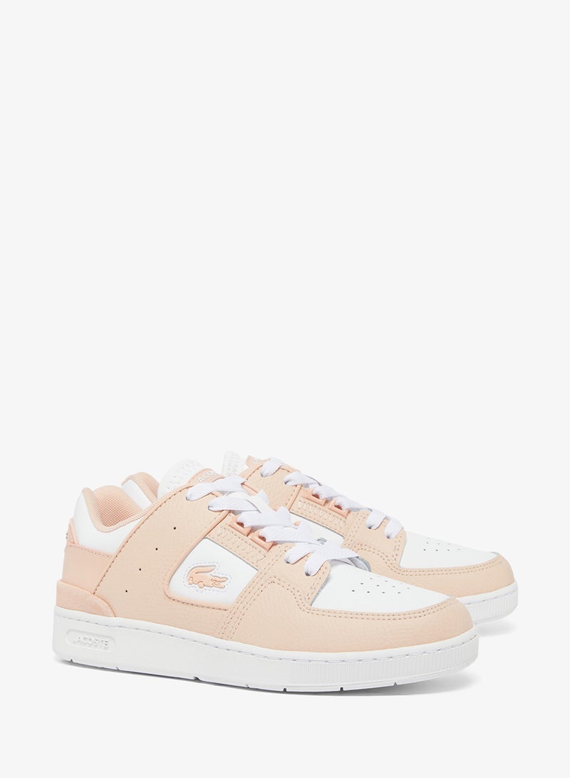 Court Cage Low Top Court Sneakers