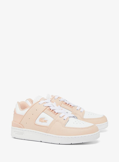 Court Cage Low Top Court Sneakers