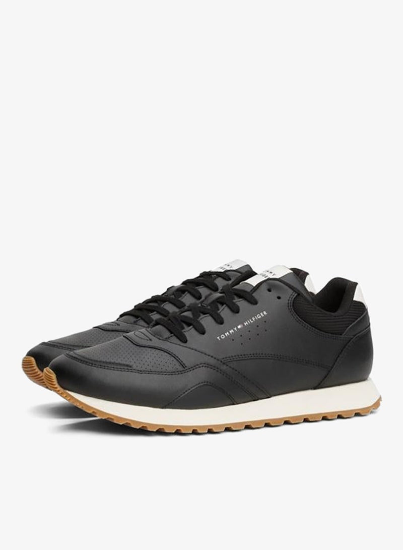 Casual Low Top Sneakers