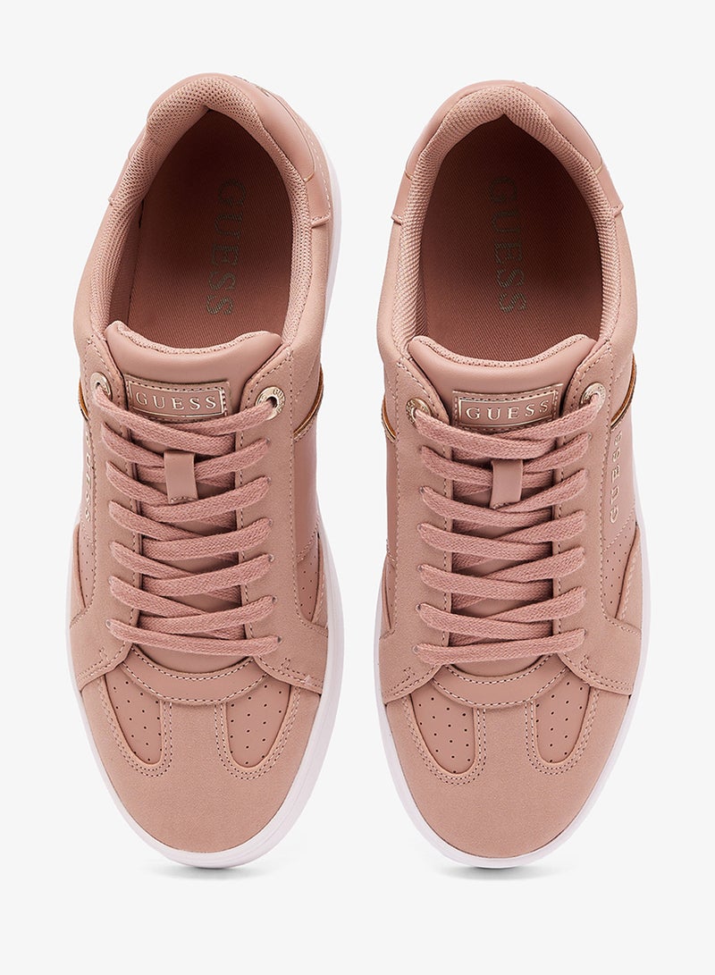 Casual Low Top Sneakers