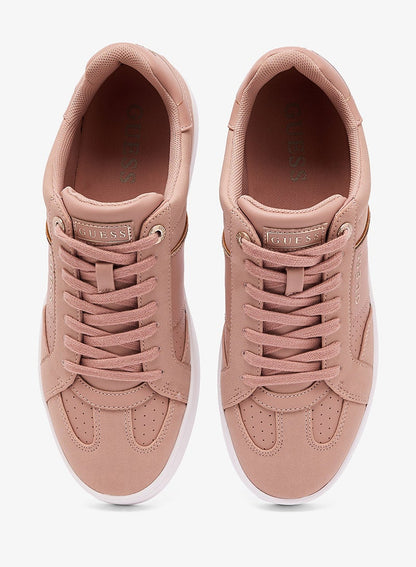Casual Low Top Sneakers