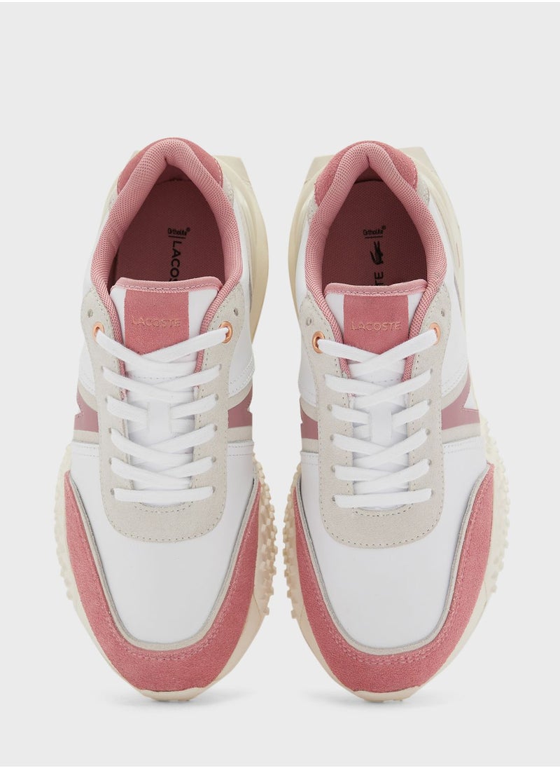 Spin Low Top Sneakers