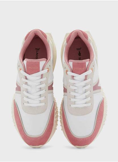 Spin Low Top Sneakers