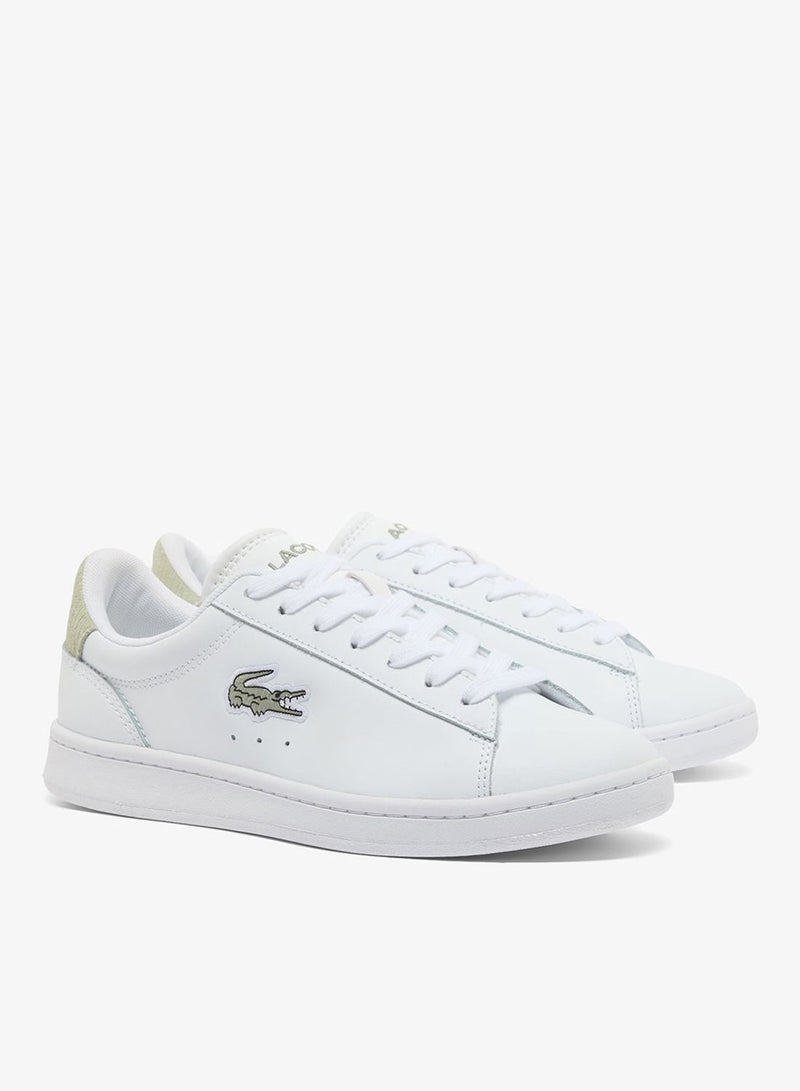 Carnaby Low Top Court Sneakers