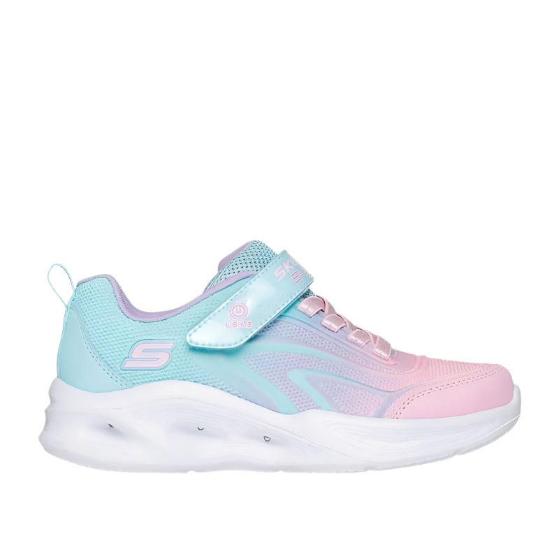Little Skechers Sola Glow