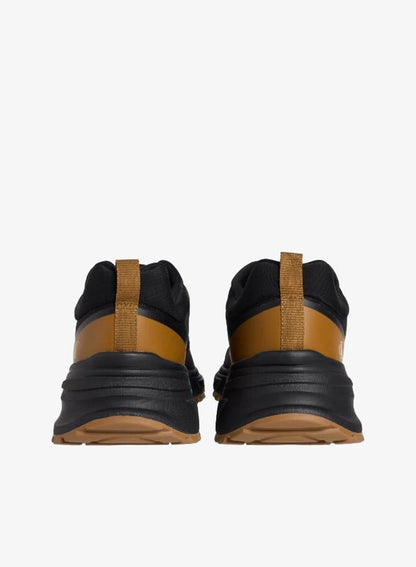 Tokyo  Low Top Sneakers