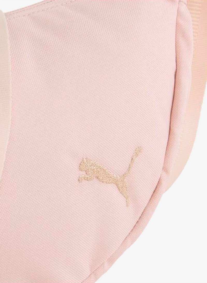 Her Half Moon Crossbody