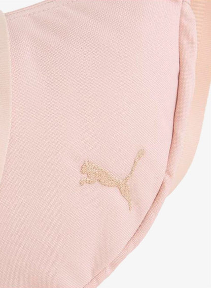 Her Half Moon Crossbody